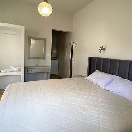 Konstantinos Apartments Tolón Esterno foto